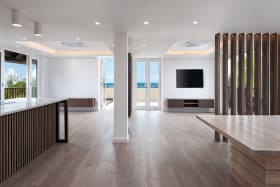 Brownes Barbados Penthouse